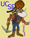 Prospector logo